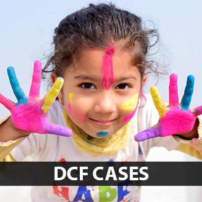 DCF Cases - Daytona Beach Lawyer