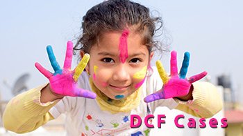 DCF Cases