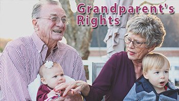 Grandparents Rights